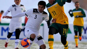 „Mach et, Otze“ auf Usbekisch