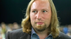 Toni, George und die unkorrekten Kapseln 