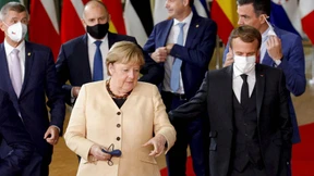 Keine Lösung, aber auch kein Eklat