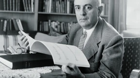 Sind Sie ein linker oder ein rechter Kulturpessimist?