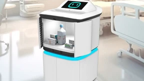 Jetzt kommen die Software-Ökosysteme der Robotik