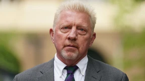 Haft hat Boris Becker „wirklich mitgenommen“