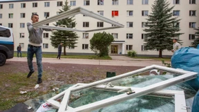 200 Stunden gemeinnützige Arbeit