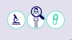 Eine Medizin nur für mich