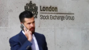 London macht sich attraktiv für Börsengänge