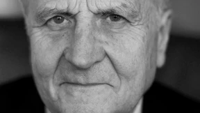 Währungshüter unter Tage