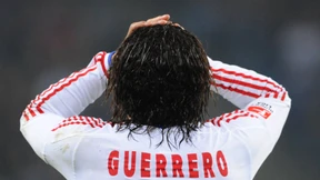 Wieder kein Sieg für den Hamburger SV