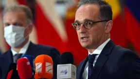 EU wird weitere Sanktionen gegen Belarus verhängen