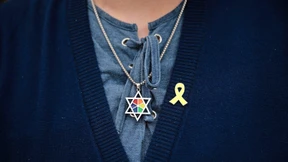 „Rhein-Main ist ein toller Ort, um queer und jüdisch zu sein“