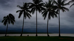 Zyklon „Narelle“ wütet im Nordosten von Australien