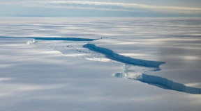 Australien startet Rettungsmission für erkrankten Antarktis-Forscher