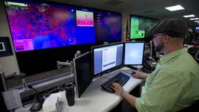 CIA: Hacker im Auftrag Russlands sollten Trump zum Sieg verhelfen