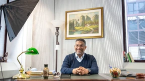 Therapeut für Familien und Religionen