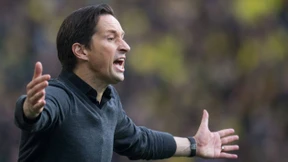 Leverkusen entlässt Trainer Schmidt nach 2:6