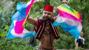 Queer und syrisch in Deutschland