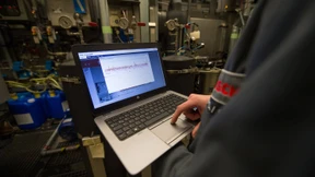 In Deutschland fehlen mehr als 170.000 MINT-Arbeitskräfte