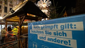 Offenbach darf auf Ende der Hotspot-Regeln hoffen