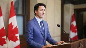 Trudeau entschuldigt sich für Nazi-Skandal im kanadischen Parlament