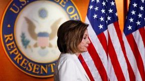 Warum Nancy Pelosi für ein schnelles Impeachment plädiert