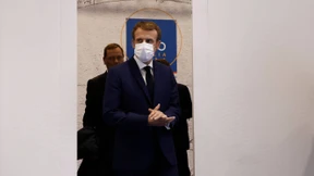 Macron bezichtigt australischen Premier der Lüge