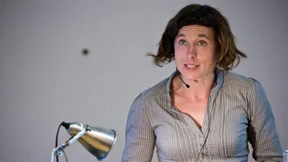 Vom Nur-So zum Roman 