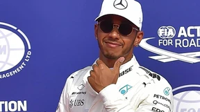 Hamiltons Tränen der Rührung