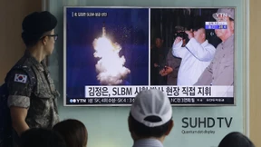 Nordkorea vermeldet „erfolgreichen“ Atomwaffentest