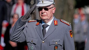 Verzicht auf bewaffnete Drohnen erhöht „Risiko der Truppe“