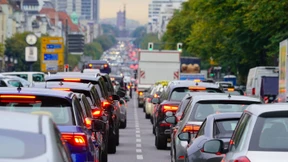 Milliarden gegen den Klimaschutz