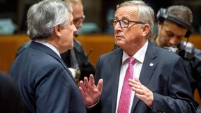 EU-Parlamentspräsident erzürnt über Italien-Äußerungen