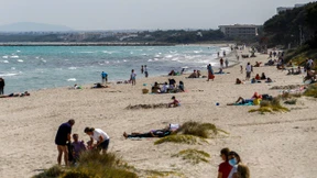 Corona-Zahlen auf Mallorca weiter stabil