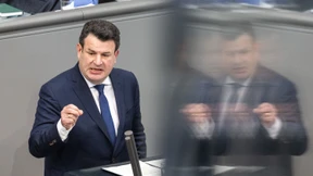 Minister Heil: Die Renten werden stärker steigen als die Inflation