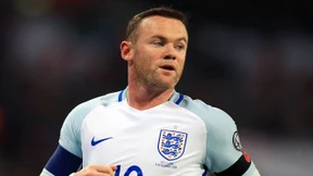 Rooney wieder nicht eingeladen