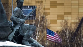 Russland verhängt Einreisesperren gegen zwei amerikanische Minister