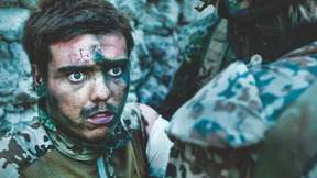 Auf verlorenem Posten