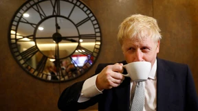 Was will Boris Johnson?