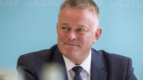 Der CDU-Mann gegen die kleine Ampel