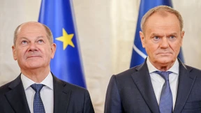 Polens Ostgrenze ist Deutschlands erste Verteidigungslinie