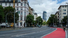 Ein Nadelöhr bleibt noch