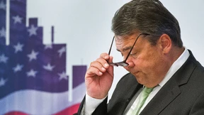 Die SPD beerdigt TTIP