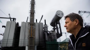 Habeck will Ukraine bei „dezentraler Energieversorgung“ helfen