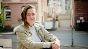 Schüler und Lehrer diskutieren über „Schule der Zukunft“