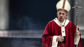 Der Vatikan erklärt die Worte des Papstes