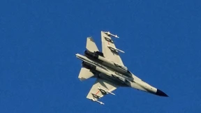 China schränkt militärische Gesprächskanäle mit USA ein