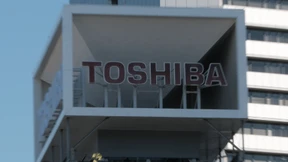 Toshiba spaltet sich auf