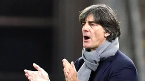 Löw fordert zwei Siege und körperliche Robustheit