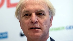 Prokop hört als DLV-Präsident auf