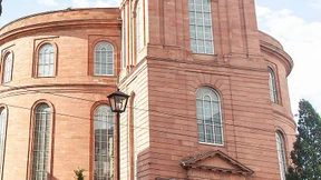 Bund gibt Millionenbetrag für Sanierung der Paulskirche