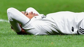 Ohne Ronaldo schlittert Real Madrid in die Krise