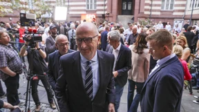 Hoch gepokert und gewonnen